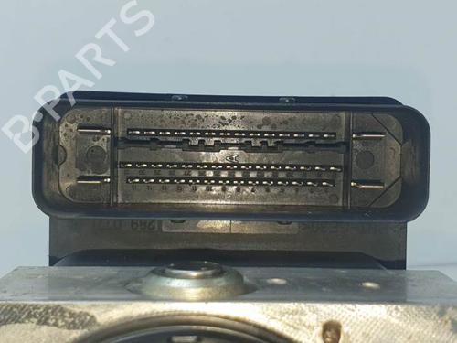 ABS pump FORD FOCUS C-MAX (DM2) 1.6 TDCi | BP25116843M43 