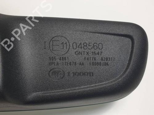 Rear mirror LAND ROVER DISCOVERY V (L462) 2.0 Sd4 4x4 | BP39169764I6 - Image 4