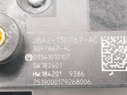 Steering wheel controls SEAT LEON (5F1)  | BP17062874E15