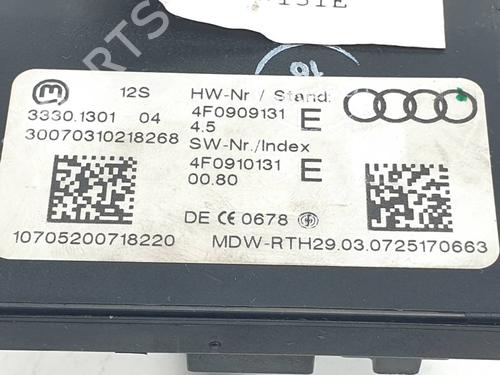 Modulo electronico AUDI Q7 (4LB) 3.0 TDI quattro | BP29932469M83 