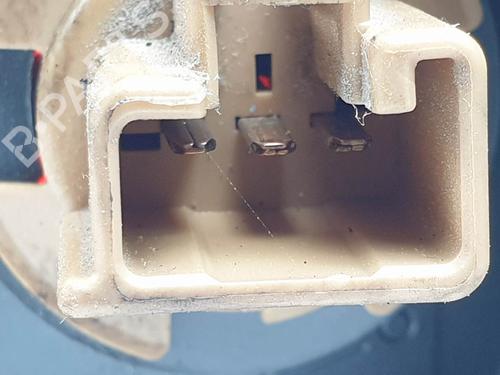 Left taillight MAZDA 6 Hatchback (GG) 2.0 DI (GG14) | BP25117572C34 - Image 3