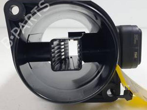 Mass air flow sensor SEAT IBIZA IV (6J5, 6P1) 1.6 TDI | BP31080655M95