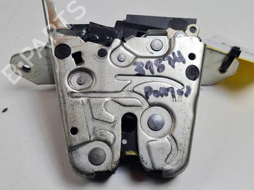 Tailgate lock MERCEDES-BENZ C-CLASS T-Model (S205) C 220 BlueTEC / d (205.204) | BP29763171C101 