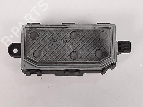 Chaufage Radiateur FORD S-MAX (WA6) 1.8 TDCi (125 hp) 11648528