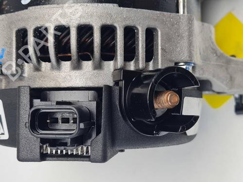 Alternator FORD FOCUS C-MAX (DM2) 1.6 TDCi | BP34611144M7  - Image 6