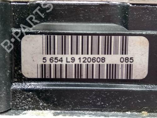 ABS pump PEUGEOT 308 SW I (4E_, 4H_) 1.6 HDi | BP8614551M43 