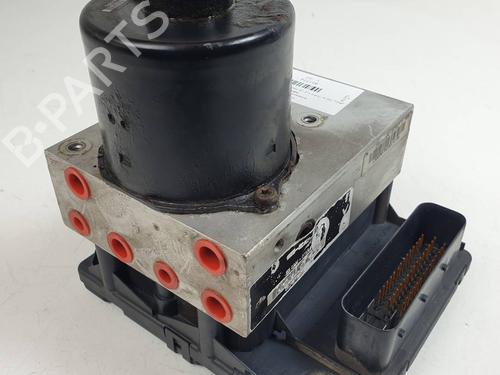 Used ABS pump ABS pump JAGUAR S-TYPE II (X200) 4.0 V8 (276 hp) 31272416 31272416