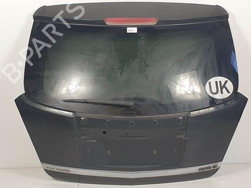 Used Tailgate Tailgate OPEL ANTARA A (L07) 2.2 CDTi 4x4 (163 hp) 16071701 16071701