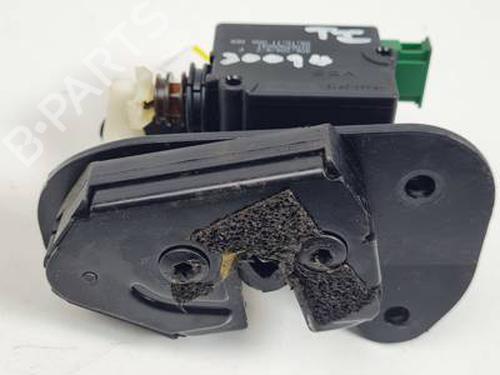 Used Tailgate lock LAND ROVER DISCOVERY IV (L319) 3.0 SDV6 4x4 (256 hp) 30313357