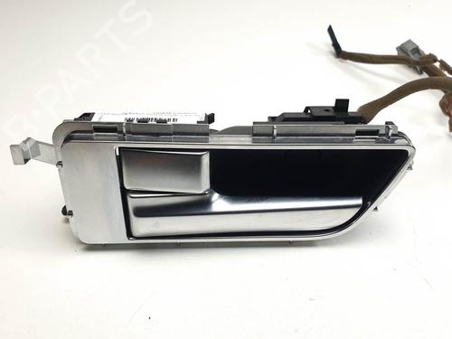 Used Rear left interior door handle Rear left interior door handle LAND ROVER RANGE ROVER SPORT I (L320) 3.0 D 4x4 (245 hp) 27885447 27885447