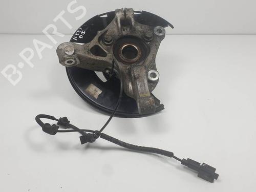 Left front steering knuckle OPEL AMPERA (R12) EV 150 | BP11349518M25 - Image 2