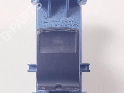 Used Right rear window switch TOYOTA AVENSIS Saloon (_T27_) 1.8 VVT-i (ZRT271_, ZRT271R) (147 hp) 29274914