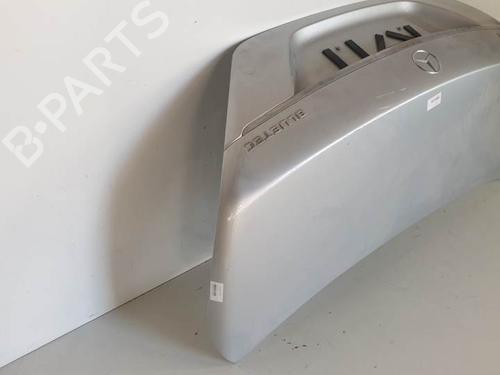 Tailgate MERCEDES-BENZ S-CLASS (W221, V221) S 350 BlueTec (221.026, 221.126) | BP11349346C6 