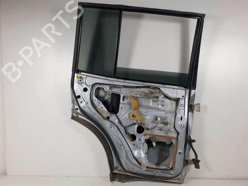 Left rear door MITSUBISHI PAJERO III (V7_W, V6_W) 3.2 Di-D (V68W) | BP9855392C4 
