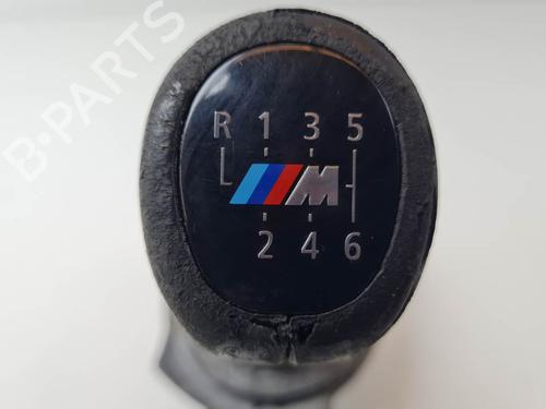 Gear lever BMW 1 (E87) 118 d | BP26171122M90 - Image 4