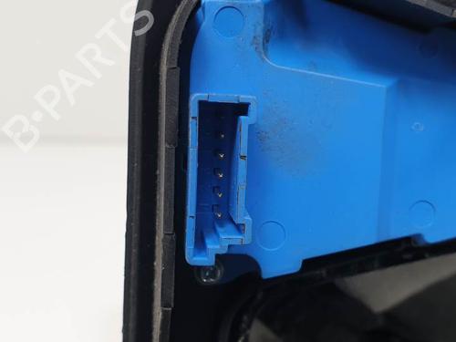 Gear lever BMW 1 (E87) 120 d | BP11133851M90 