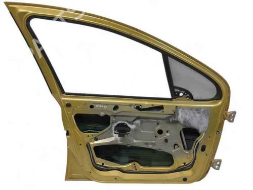 Left front door PEUGEOT 307 (3A/C) 2.0 16V | BP21602112C2 