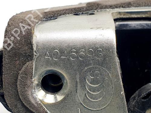 Rear left lock TOYOTA AURIS (_E18_) 1.4 D-4D (NDE180_, NDE180R) | BP16906937C100 