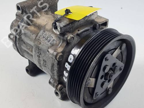 Compressor A/A Compressor A/A RENAULT MODUS / GRAND MODUS (F/JP0_) 1.5 dCi (FP0D, JP0D) (82 hp) 36030753 36030753