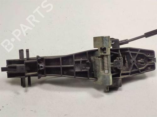 Rear right exterior door handle LAND ROVER FREELANDER 2 (L359) 2.2 TD4 4x4 | BP9545504C130