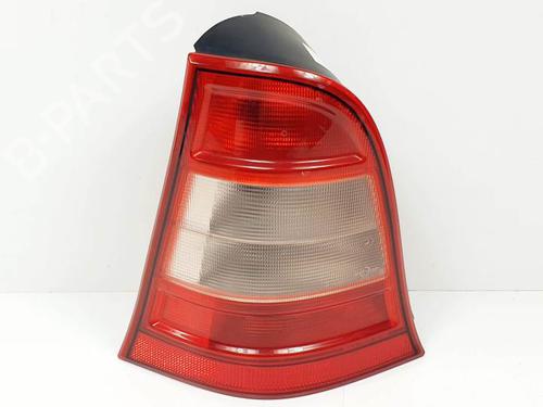 Left taillight MERCEDES-BENZ A-CLASS (W168) A 160 (168.033, 168.133) | BP20301852C34 