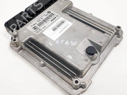 Engine control unit (ECU) BMW 3 Touring (F31) 330 d | BP25145573M57  - Image 5