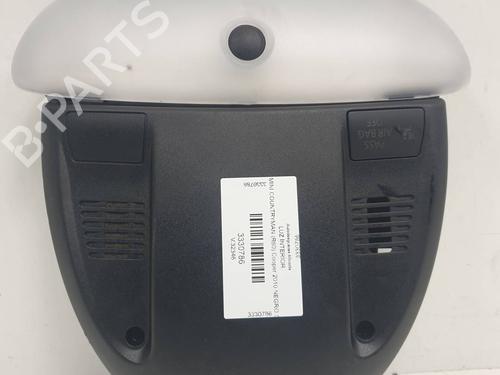 Binnenverlichting Binnenverlichting MINI MINI COUNTRYMAN (R60) Cooper (122 hp) 34512714 34512714