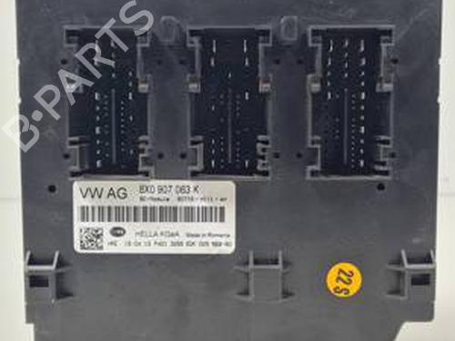 Module électronique AUDI Q3 (8UB, 8UG) 2.0 TDI (177 hp) 30742266