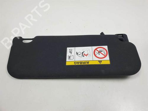 Left sun visor JAGUAR XE (X760) 2.0 D | BP10723916I1 - Image 3