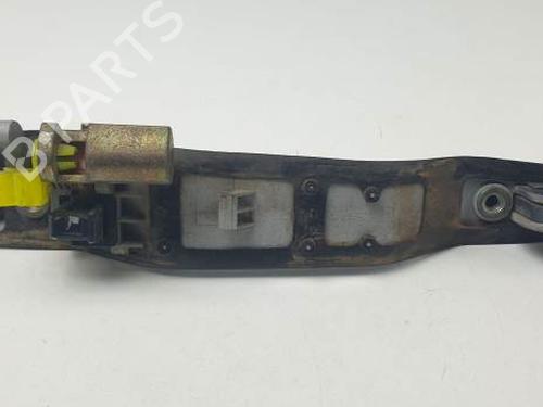 Front left exterior door handle MITSUBISHI OUTLANDER I (CU_W)  | BP22332264C128 