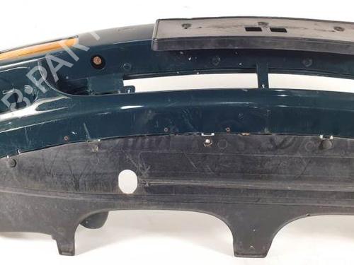 Front bumper JAGUAR XJ (X308) 3.2 | BP17637129C7 