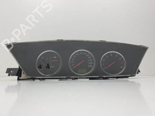 instrument-cluster-nissan-primera-hatchback-p12-2002-12376800 main image