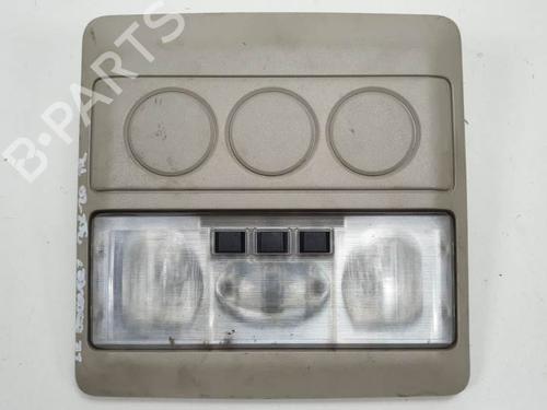 Innerbelysning LAND ROVER DISCOVERY III (L319) 2.7 TD 4x4 (190 hp) 7406285