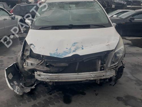 Right front window switch OPEL ZAFIRA TOURER C (P12) 2.0 CDTi (75) | BP28448095I26  - Image 6