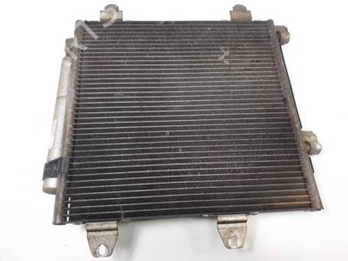 AC radiator PEUGEOT 107 (PM_, PN_) 1.0 | BP30998435M32