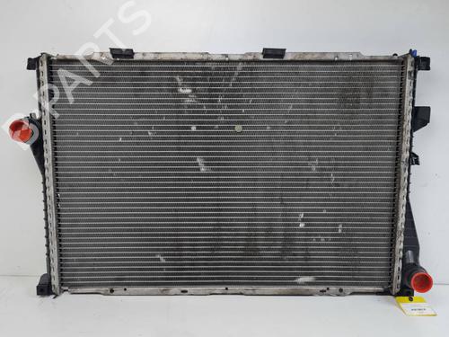 Used Water radiator BMW 5 Touring (E39) 523 i (170 hp) 29417085