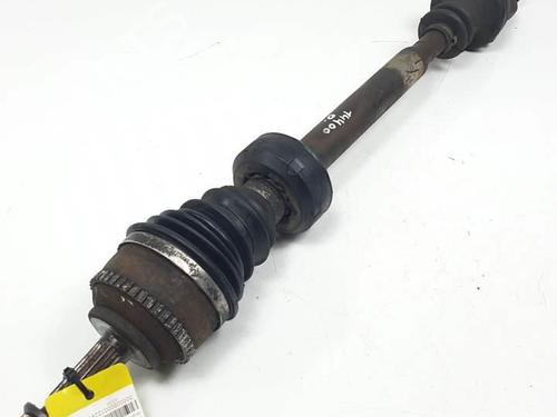 Used Right front driveshaft Right front driveshaft RENAULT MEGANE I Coach (DA0/1_) 1.6 e (DA0F) (90 hp) 18072727 18072727