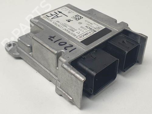 Used ECU airbags ECU airbags FORD C-MAX (DM2) 1.6 TDCi (90 hp) 22442636 22442636
