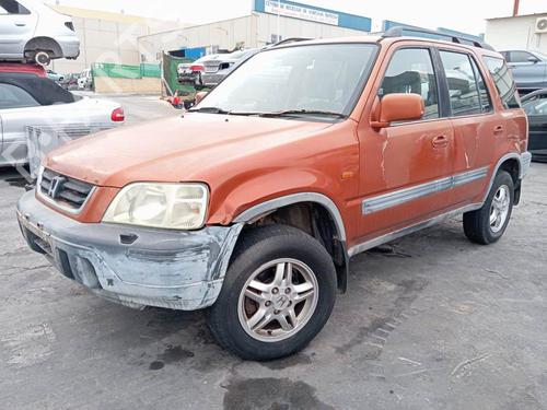 Used Parts HONDA CR-V I (RD)  2.0 16V 4WD (RD1, RD3)  2436228