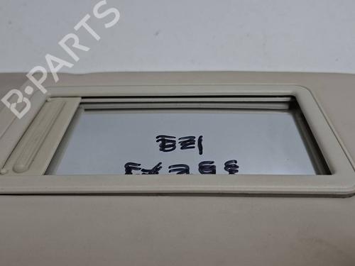 Left sun visor FORD KA (RU8) 1.2 | BP40177030I1 - Image 2