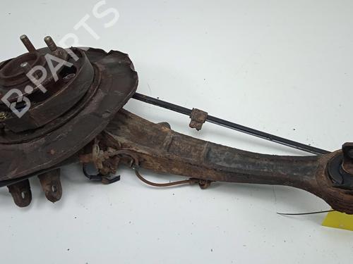 Left rear steering knuckle PEUGEOT 4007 (VU_, VV_) 2.2 HDi | BP8876769M27 