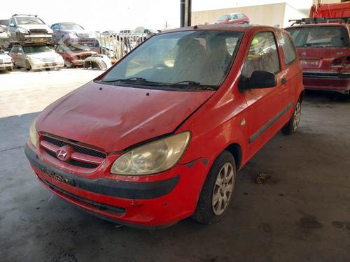 Used Parts HYUNDAI GETZ (TB) 1.1 (67 hp) 3020877