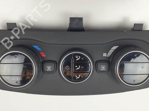 Used Climate control Climate control FIAT TIPO Saloon (356_, 357_) 1.6 D (356SXG1B) (120 hp) 27540174 27540174