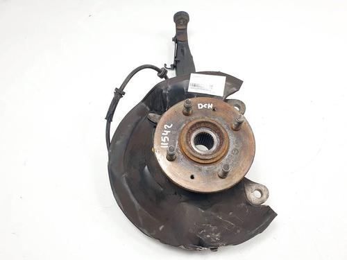 Used Right front steering knuckle Right front steering knuckle MG MG ZS 2.0 TD (101 hp) 13950650 13950650