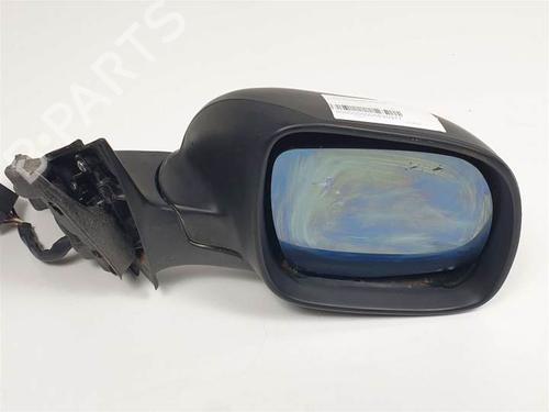 Right mirror AUDI A3 (8L1) 1.9 TDI | BP10632534C27 