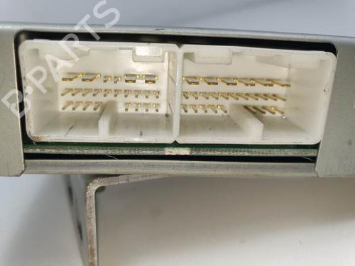 Gearbox control unit NISSAN NAVARA NP300 (D40) 2.5 dCi | BP11271673M52 