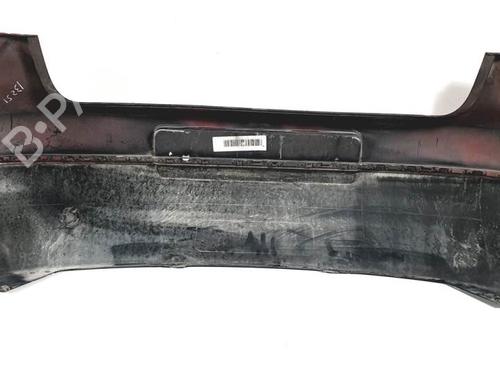 Rear bumper VW GOLF V (1K1) 1.9 TDI | BP15946351C8 