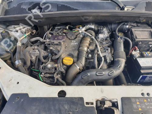 Selector da caixa DACIA LODGY (JS_) 1.5 Blue dCi 115 (JSJT) | BP29989371M90  - Image 13