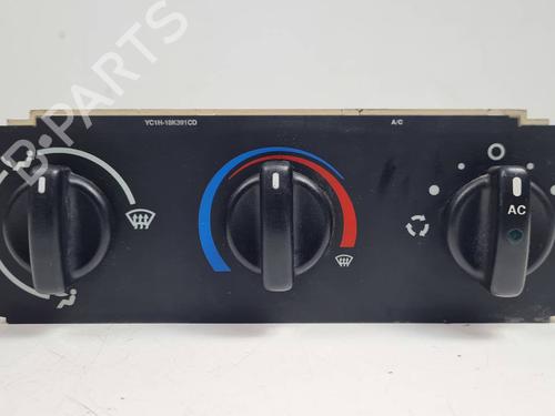 Used Climate control FORD TRANSIT Bus (FD_ _, FB_ _, FS_ _, FZ_ _, FC_ _) 2.2 TDCi (110 hp) 29444390