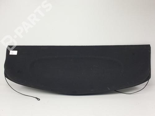 Used Rear parcel shelf Rear parcel shelf HYUNDAI COUPE I (RD) 1.6 16V (116 hp) 10907675 10907675